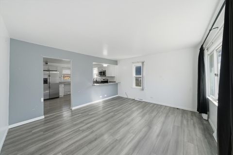 Tiny photo for 349 Woodland Drive, Grayslake, IL 60030 (MLS # 12603644)