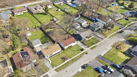 Tiny photo for 349 Woodland Drive, Grayslake, IL 60030 (MLS # 12603644)