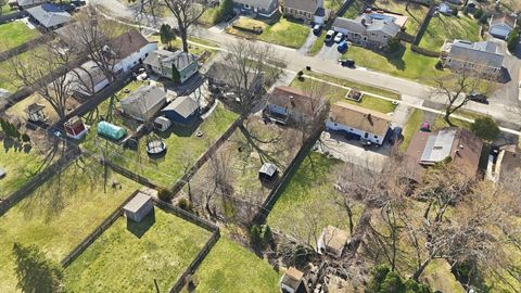 Tiny photo for 349 Woodland Drive, Grayslake, IL 60030 (MLS # 12603644)