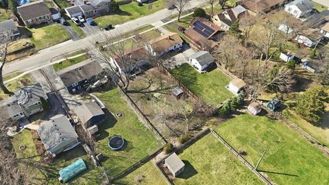 Tiny photo for 349 Woodland Drive, Grayslake, IL 60030 (MLS # 12603644)