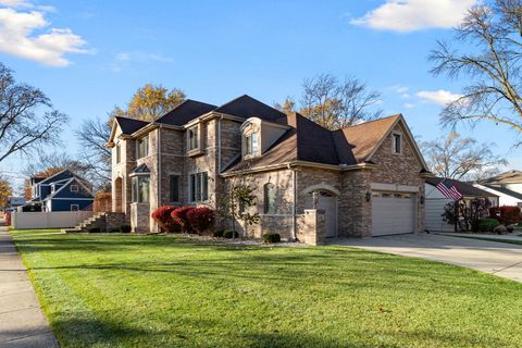 200 N School Street Mount Prospect IL 60056