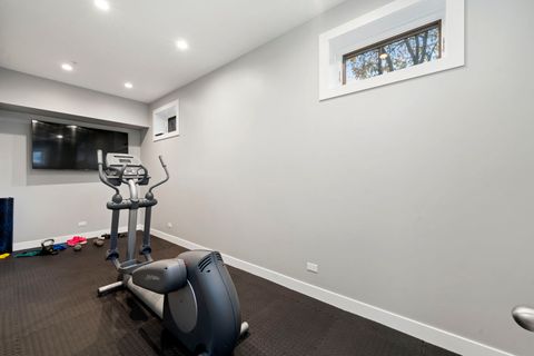 Tiny photo for 200 N School Street, Mount Prospect, IL 60056 (MLS # 12394023)