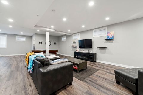 Tiny photo for 200 N School Street, Mount Prospect, IL 60056 (MLS # 12394023)