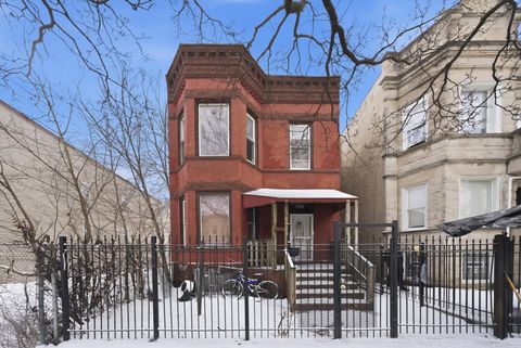 4327 W Monroe Street Chicago IL 60624