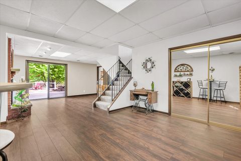 Tiny photo for 6403 95th Avenue Court, Taylor Ridge, IL 61284 (MLS # 12641894)