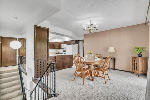 Tiny photo for 6403 95th Avenue Court, Taylor Ridge, IL 61284 (MLS # 12641894)