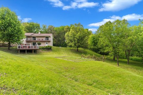 Tiny photo for 6403 95th Avenue Court, Taylor Ridge, IL 61284 (MLS # 12641894)