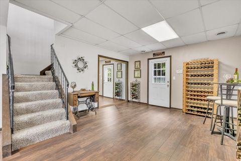 Tiny photo for 6403 95th Avenue Court, Taylor Ridge, IL 61284 (MLS # 12641894)