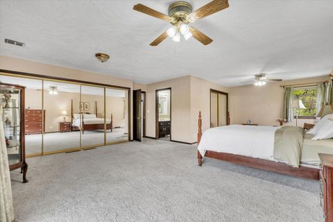 Tiny photo for 6403 95th Avenue Court, Taylor Ridge, IL 61284 (MLS # 12641894)