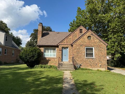 Photo of 1822 W 187th Street, Homewood, IL 60430 (MLS # 12515835)