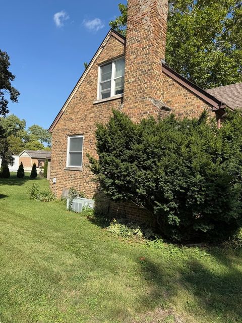 Tiny photo for 1822 W 187th Street, Homewood, IL 60430 (MLS # 12515835)