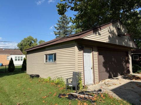Tiny photo for 1822 W 187th Street, Homewood, IL 60430 (MLS # 12515835)