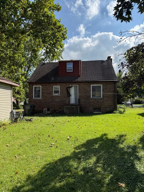 Tiny photo for 1822 W 187th Street, Homewood, IL 60430 (MLS # 12515835)