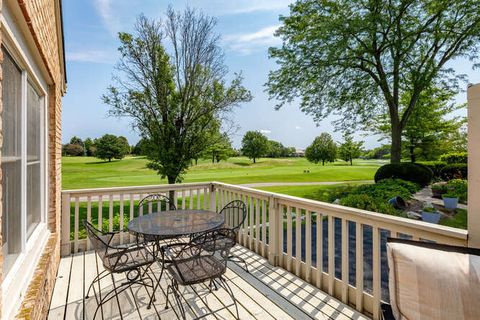 A home in Naperville