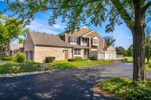 A home in Naperville