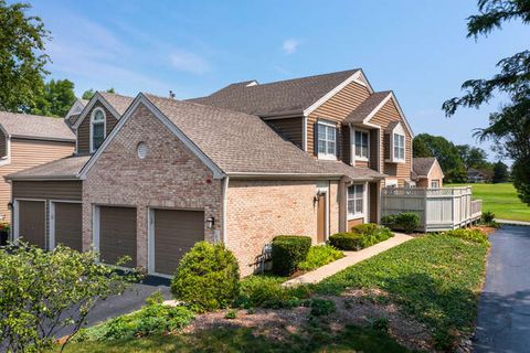 A home in Naperville