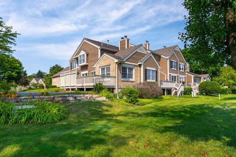 A home in Naperville