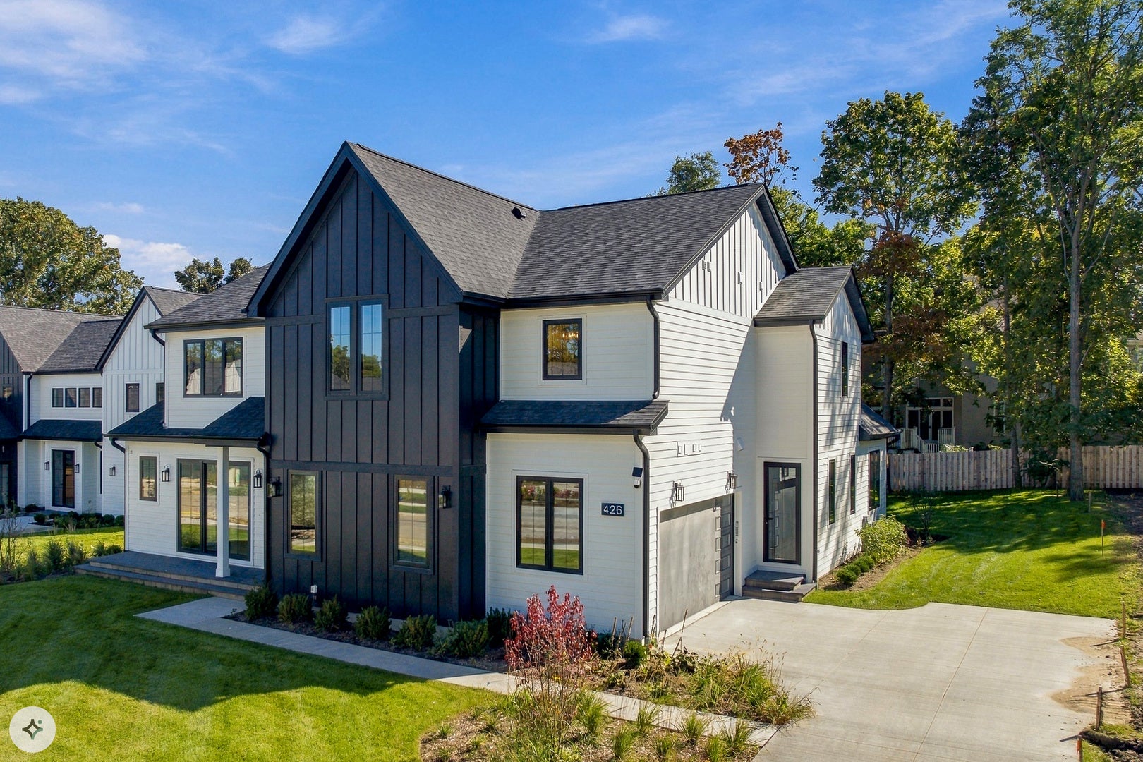 426 Forest Edge Drive