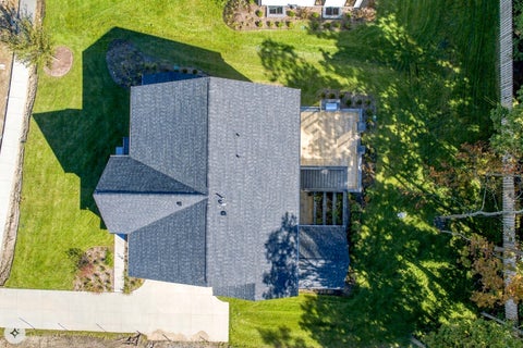 Tiny photo for 426 Forest Edge Drive, Glencoe, IL 60022 (MLS # 12782794)