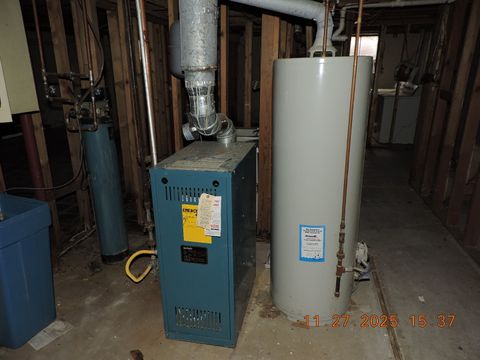 Tiny photo for 2810 Townway Road, Danville, IL 61832 (MLS # 12532243)