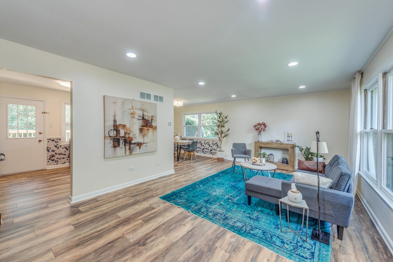 23016 Valley Drive