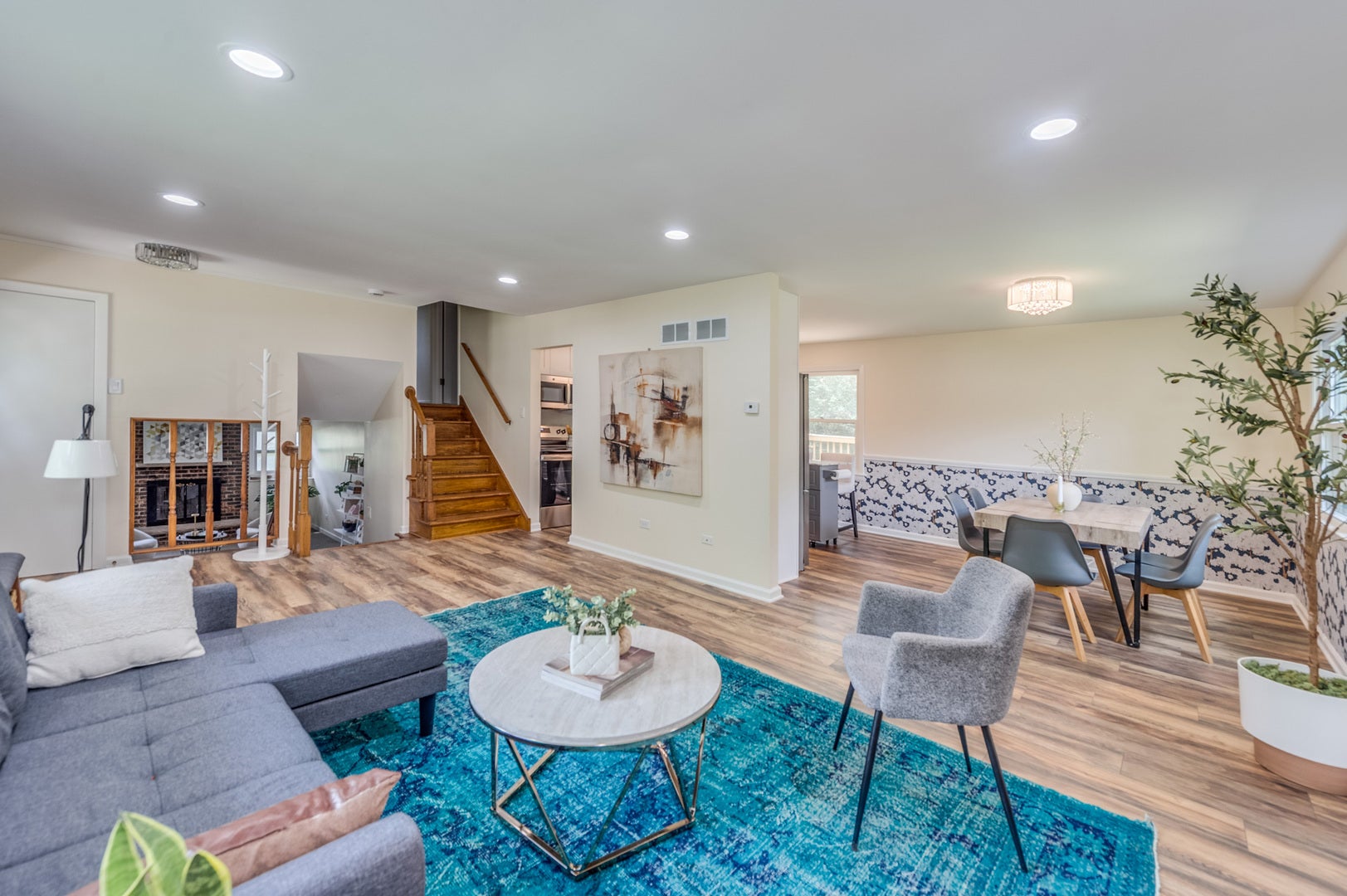 23016 Valley Drive