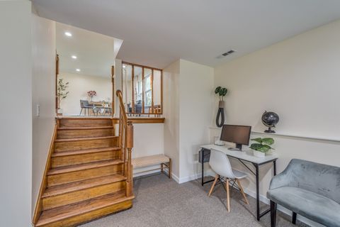 Tiny photo for 23016 Valley Drive, Richton Park, IL 60471 (MLS # 12714269)