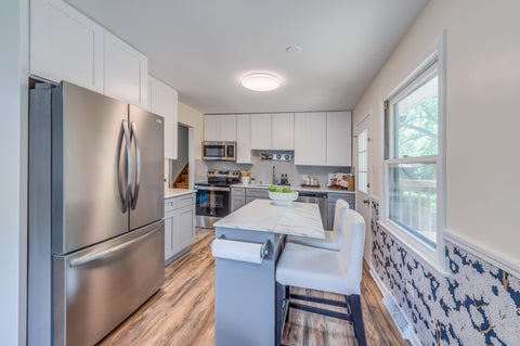 Tiny photo for 23016 Valley Drive, Richton Park, IL 60471 (MLS # 12714269)