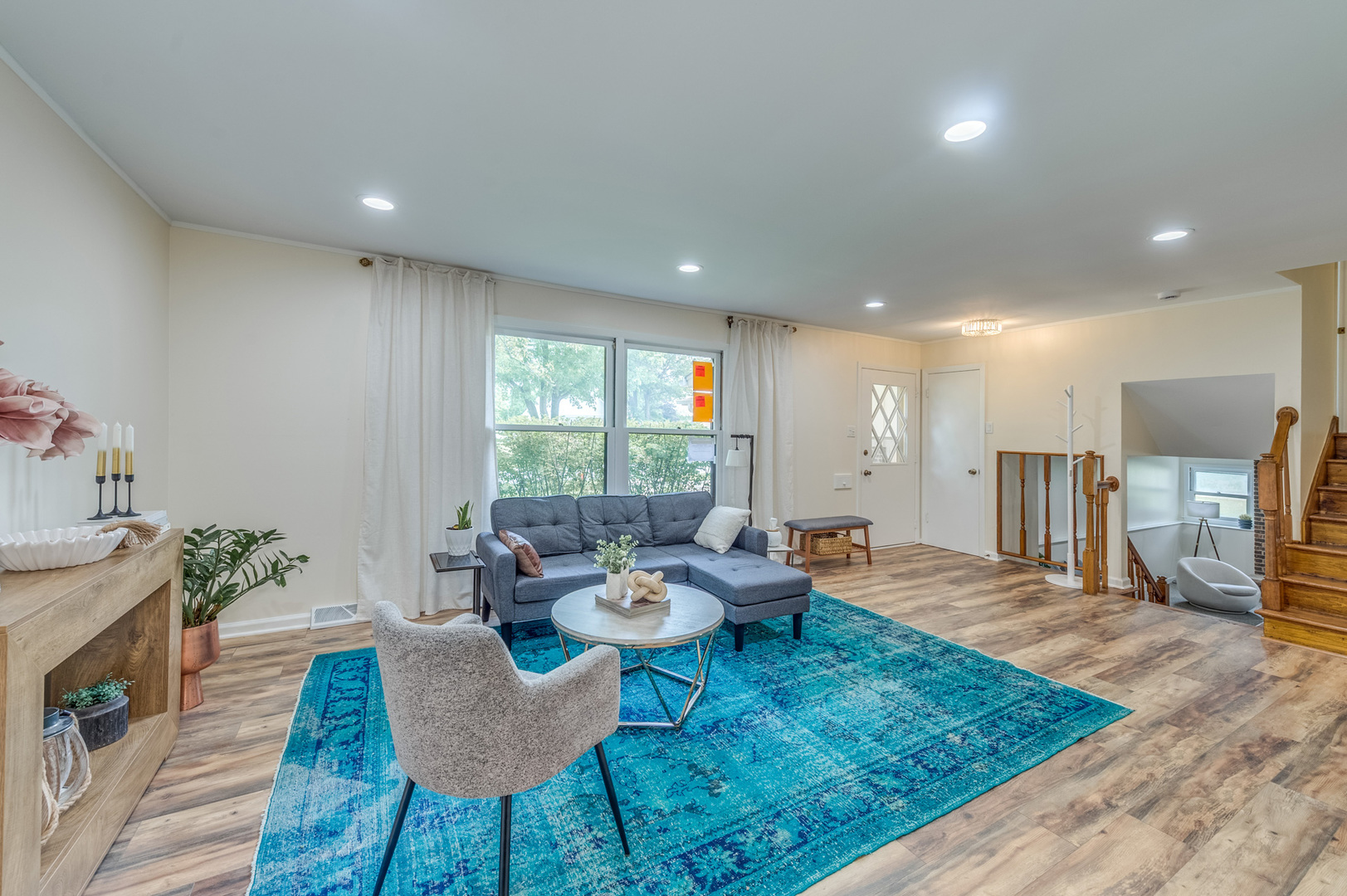 23016 Valley Drive