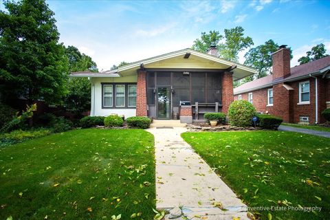 Photo of 2300 W 112th Street, Chicago, IL 60643 (MLS # 12476551)