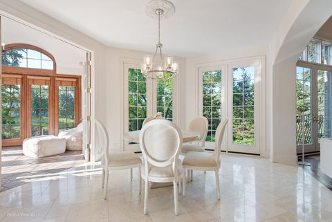 Tiny photo for 648 Long Cove Court, Riverwoods, IL 60015 (MLS # 12623212)