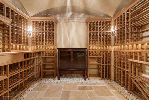 Tiny photo for 648 Long Cove Court, Riverwoods, IL 60015 (MLS # 12623212)