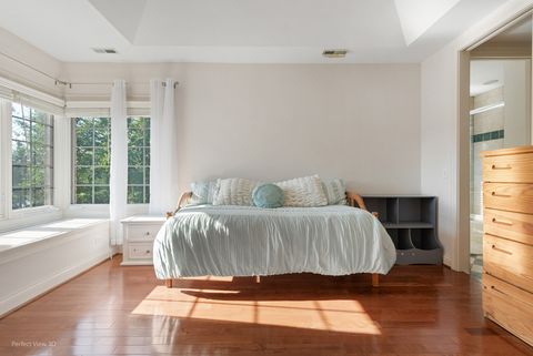 Tiny photo for 648 Long Cove Court, Riverwoods, IL 60015 (MLS # 12623212)