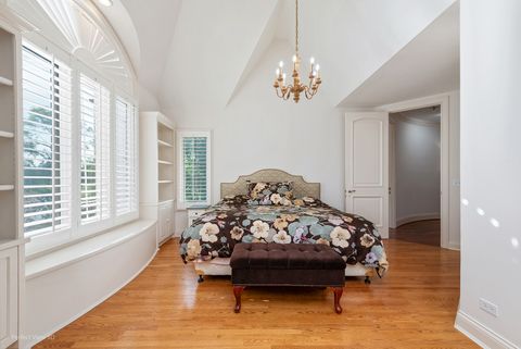 Tiny photo for 648 Long Cove Court, Riverwoods, IL 60015 (MLS # 12623212)