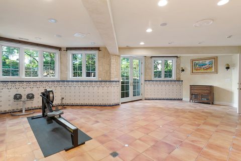 Tiny photo for 648 Long Cove Court, Riverwoods, IL 60015 (MLS # 12623212)