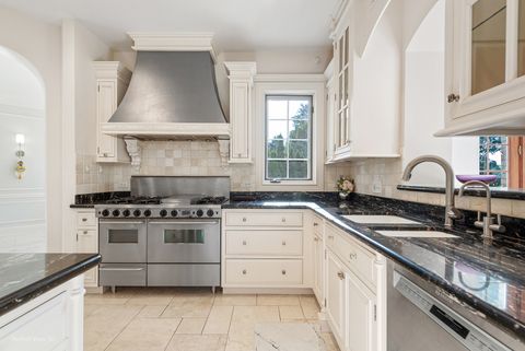 Tiny photo for 648 Long Cove Court, Riverwoods, IL 60015 (MLS # 12623212)