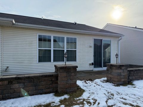 Tiny photo for 14042 Verbend Path, Huntley, IL 60142 (MLS # 12566323)