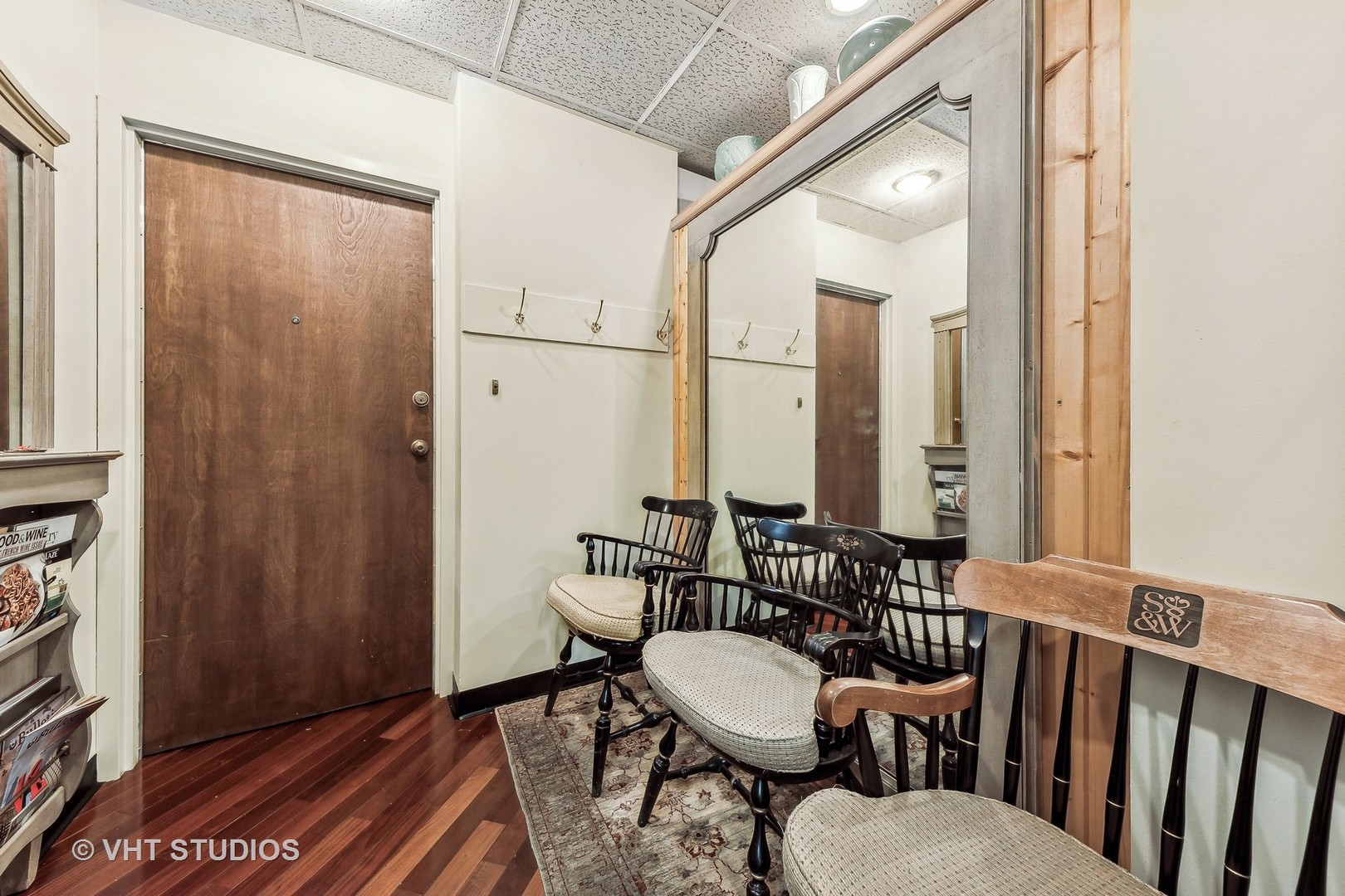 111 N Wabash Avenue 1220