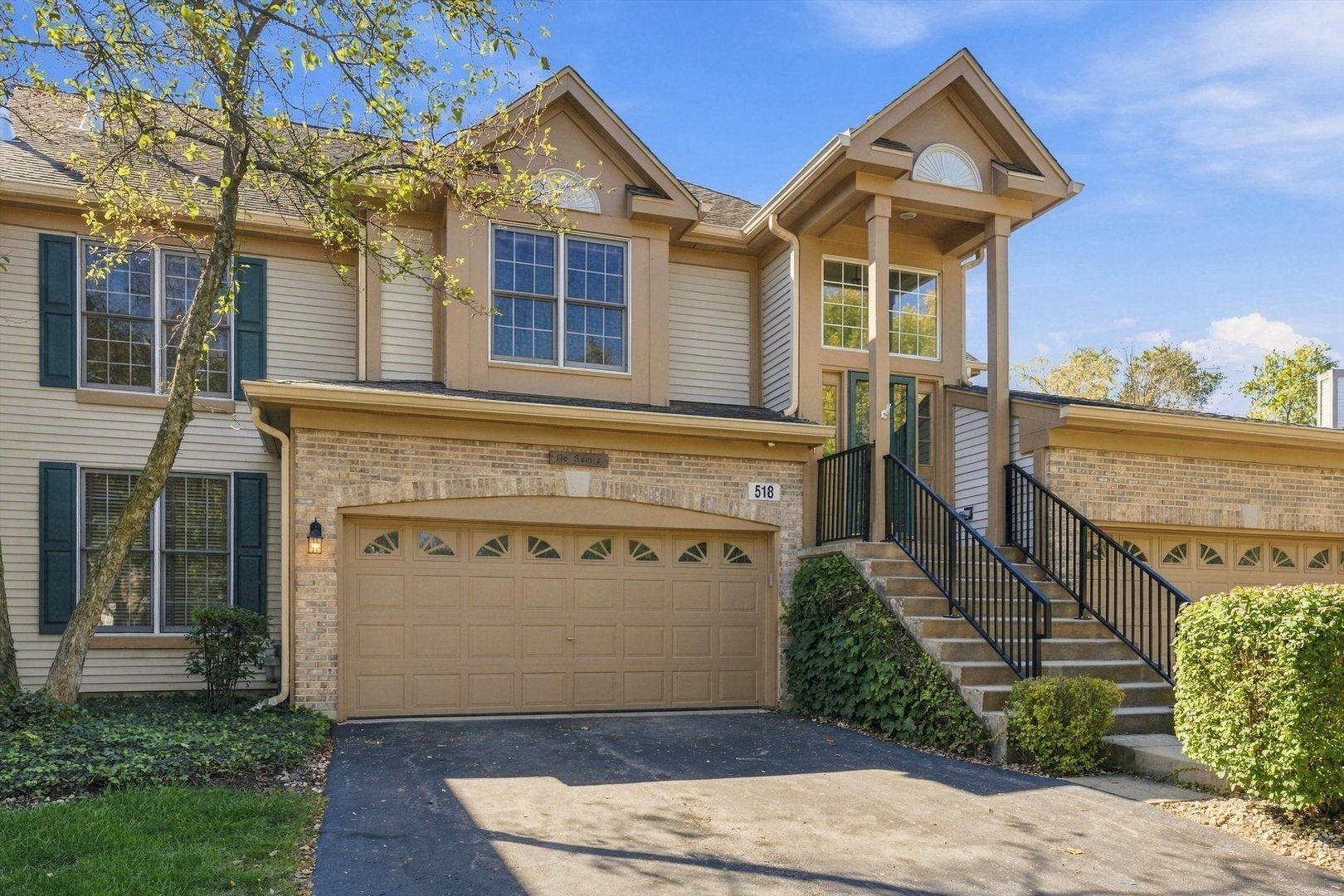 518 Harlowe Lane 518