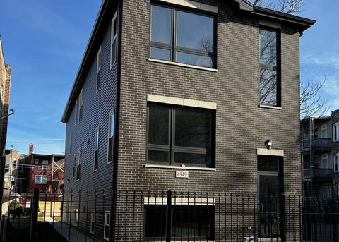 4949 S Wabash Avenue 1 Chicago IL 60615