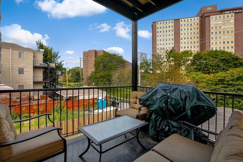 Tiny photo for 4245 S Langley Avenue #2, Chicago, IL 60653 (MLS # 12534495)
