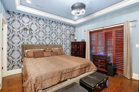 Tiny photo for 4245 S Langley Avenue #2, Chicago, IL 60653 (MLS # 12534495)