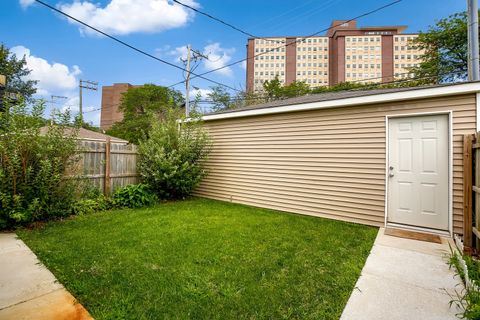 Tiny photo for 4245 S Langley Avenue #2, Chicago, IL 60653 (MLS # 12534495)