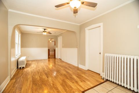 Tiny photo for 1103 Circle Avenue, Forest Park, IL 60130 (MLS # 12476041)