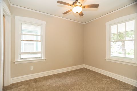 Tiny photo for 1103 Circle Avenue, Forest Park, IL 60130 (MLS # 12476041)