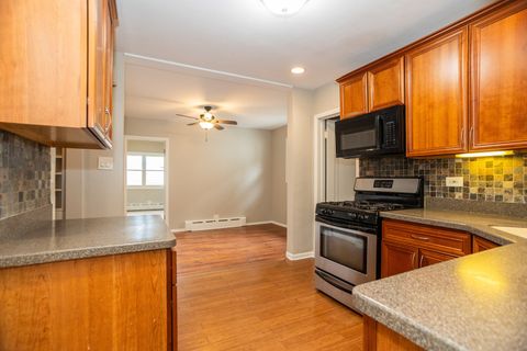 Tiny photo for 1103 Circle Avenue, Forest Park, IL 60130 (MLS # 12476041)