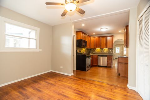 Tiny photo for 1103 Circle Avenue, Forest Park, IL 60130 (MLS # 12476041)