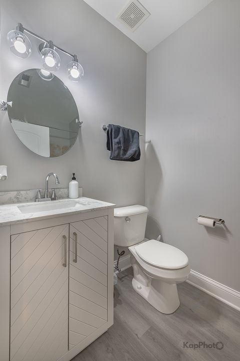 Tiny photo for 31 E 26th Street #3, Chicago, IL 60616 (MLS # 12560219)