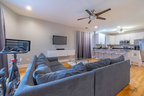 Tiny photo for 31 E 26th Street #3, Chicago, IL 60616 (MLS # 12560219)