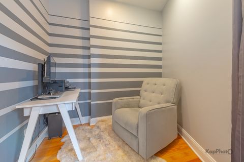 Tiny photo for 31 E 26th Street #3, Chicago, IL 60616 (MLS # 12560219)